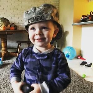 Meet your Posher, Ann